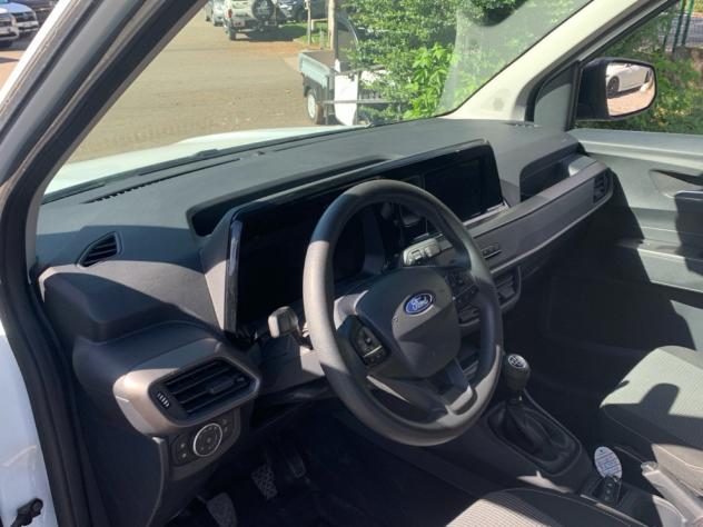Ford Transit Courier 1.5 EcoBlue 100CV Van NETTO IVA - Foto 8