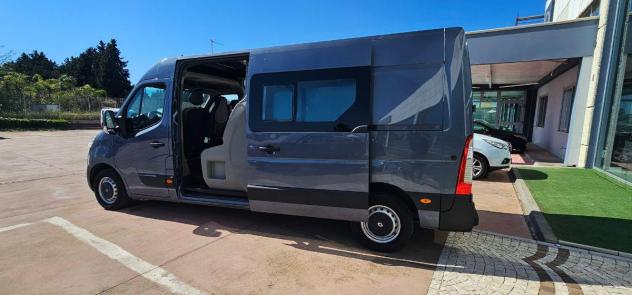 RENAULT MASTER - Foto 6