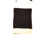 Sciarpa Nera Sport