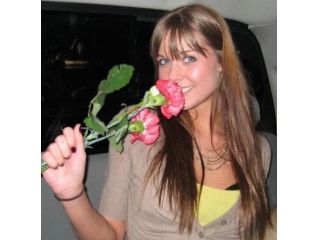Amore e incontri Prato - Donna di Prato, 28 anni. Fisico Sportivo