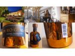 GRAPPA PURO GRADO DISTILLERIA BOTTEGA.