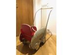 Passeggino vintage