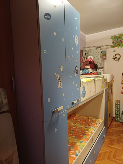 Cameretta - Foto 6