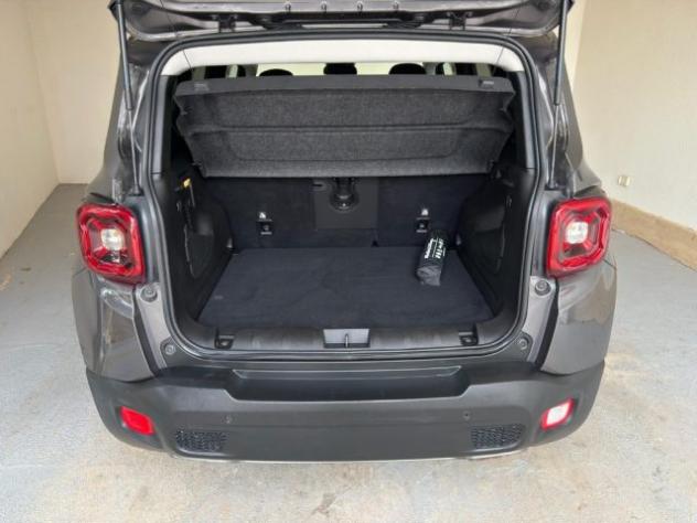 JEEP Renegade 1.3 T4 DDCT Limited rif. 24113090 - Foto 6