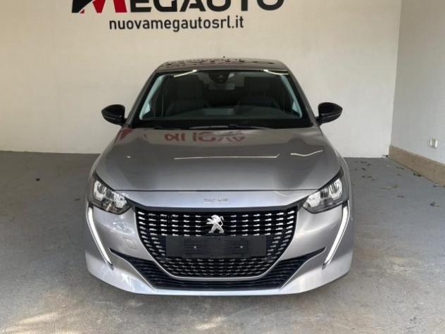 PEUGEOT 208 BlueHDi 100 Stop&Start 5 porte Active Pack rif. 24171674 - Foto 3