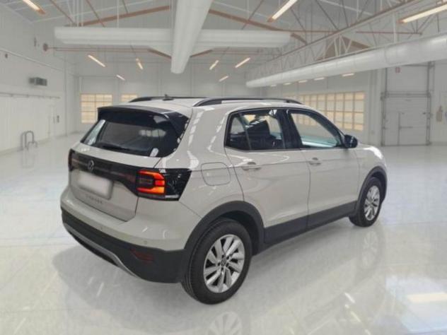 VOLKSWAGEN T-Cross 1.0 TSI 110 CV Style rif. 24003276 - Foto 2