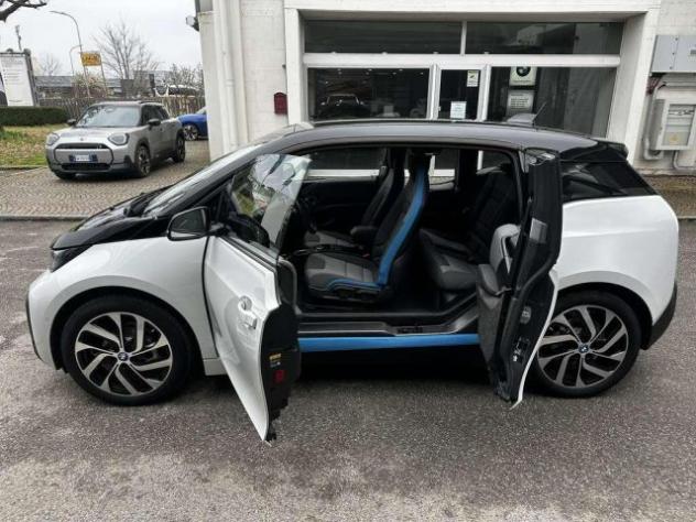 BMW i3 120Ah Advantage rif. 22122427 - Foto 9