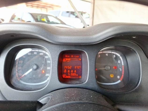 FIAT Panda III 2021 1.0 firefly hybrid City Life s&s 70cv 5p.ti - Foto 7