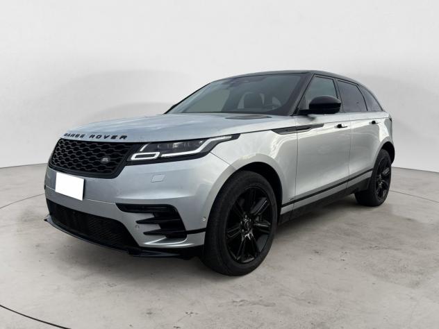 Land Rover Range Rover Velar Range Rover Velar 2.0D I4 204 CV R-Dynamic SE