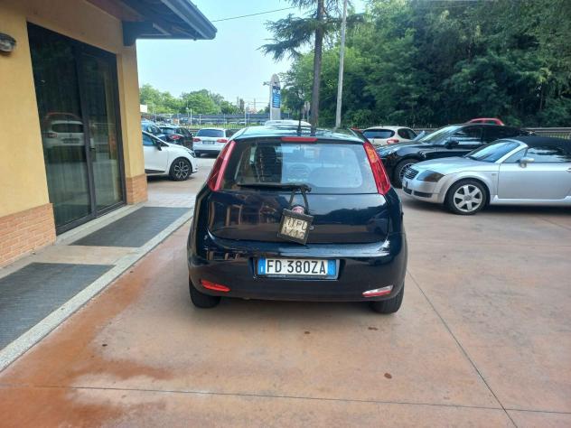 Fiat Punto 1.4 8V 5 porte Easypower Lounge - Foto 5