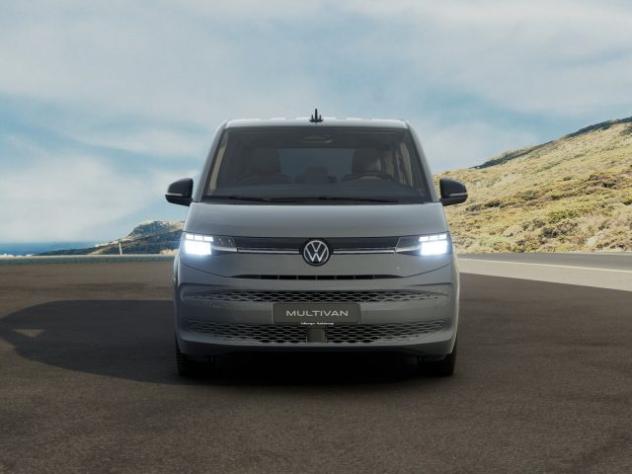 VOLKSWAGEN Multivan t7 2.0 tdi life mobility pack 150cv dsg 7p.ti rif. 23785493 - Foto 8