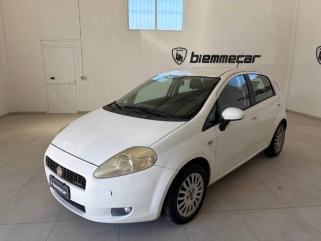 FIAT Grande Punto 1.3 MJT 75 CV 5 porte Dynamic rif. 24138852