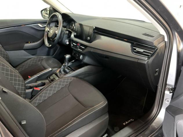 Škoda Kamiq 2019 1.0 tsi Ambition 110cv dsg - Foto 9