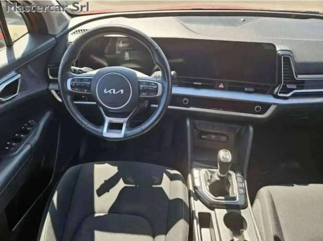 KIA Sportage Sportage 1.6 crdi mhev Business - GK250RP rif. 23968800 - Foto 10