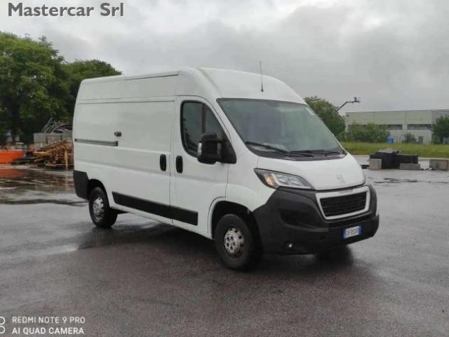 PEUGEOT Boxer 330 L2H2 2.2 BlueHDi 140cv - GB382KR rif. 23989099 - Foto 8