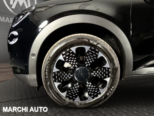 FIAT 600 Hybrid 110 CV DCT MHEV La Prima rif. 24168901 - Foto 9