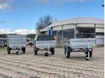 RIMORCHIO TRASPORTO AUTO 2026 NUOVO IN PRONTA CONSEGNA