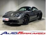 PORSCHE 718 718 Cayman 2.0 Style Edition