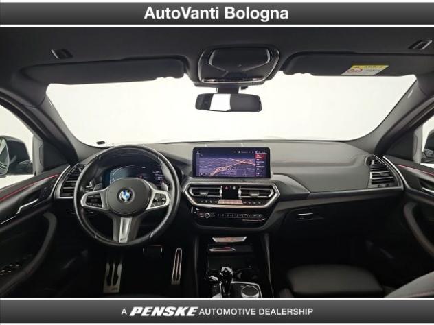 BMW X4 xdrive20d mhev 48V Msport auto rif. 24212129 - Foto 10