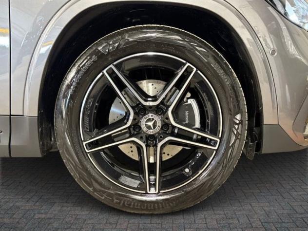 MERCEDES-BENZ GLA 200 d Automatic 4Matic AMG Line Advanced Plus rif. 23631760 - Foto 8
