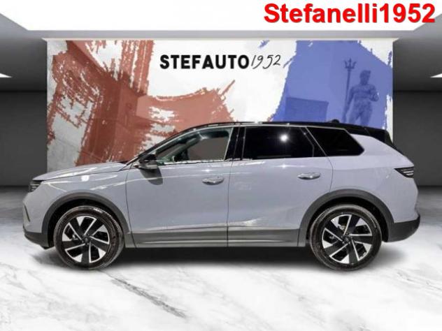 OPEL Grandland 1.2 hybrid Ultimate 145cv e-dcs6 rif. 23907832 - Foto 3