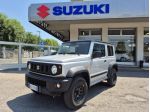 Suzuki Jimny Jimny 1.5 Pro 4wd allgrip