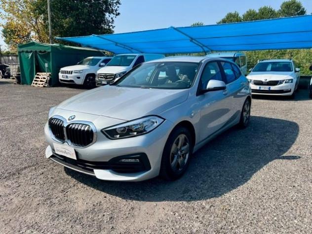 BMW 116 d 5p. Advantage+SOLO 63000 KM+NEOPATENTATI rif. 24074475 - Foto 2