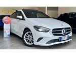 MERCEDES-BENZ CLASSE B 180D PREMIUM 116 CV - PELLE, FULL LED, NEOPATENTATI