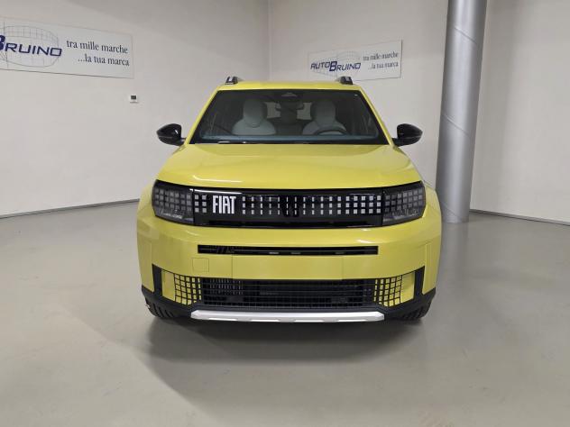 FIAT Grande Panda Hybrid Hybrid La Prima con Rottamazione e bonus easy go' - Foto 2
