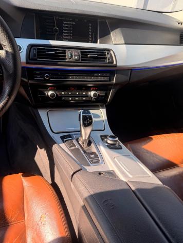 Bmw 525 530d Touring Msport - Foto 9
