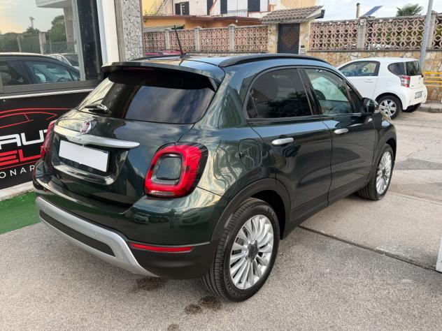 Fiat 500X 1.3 MultiJet 95 CV Lounge - Foto 4