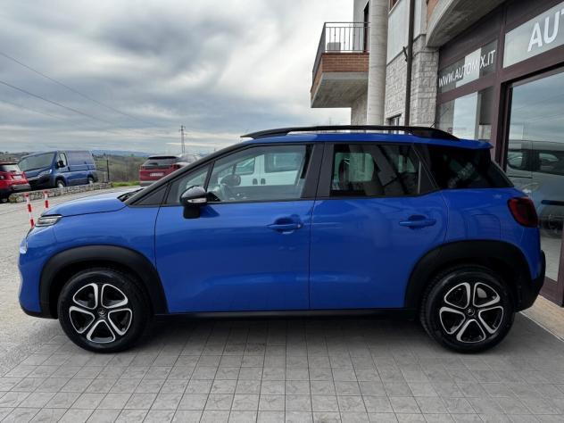 Citroen C3 Aircross 1.2 Benzina Feel s&s 110cv - Foto 6