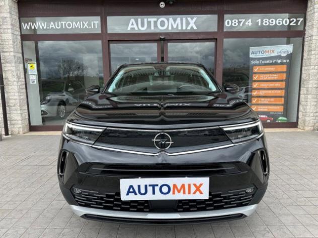 Opel Mokka 1.2 t Elegance s&s 130cv at8 - Foto 7