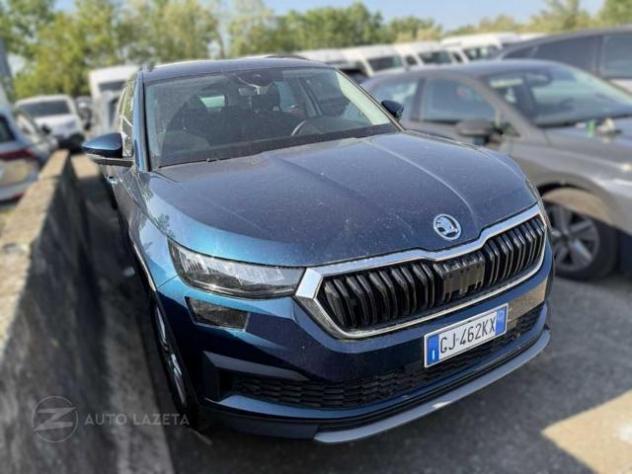 SKODA Kodiaq 2.0 TDI EVO SCR DSG Ambition rif. 23789843