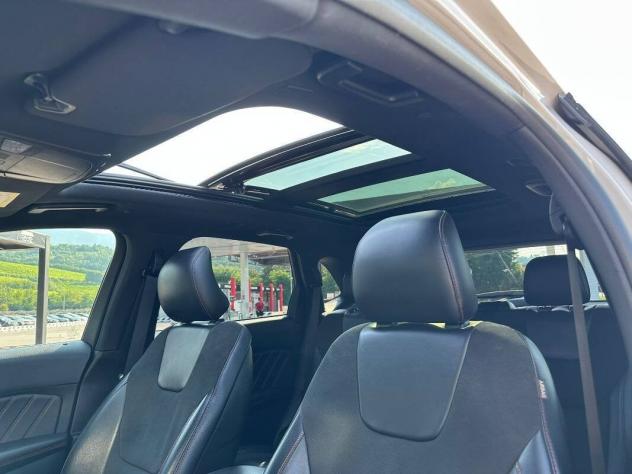 Ford Edge 2.0 ecoblue ST-Line s&s awd 238cv auto 8m - Foto 8