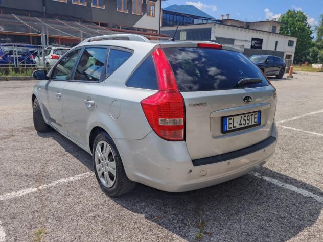 Kia Ceed Sportswagon 1.6 CRDi 115cv - Foto 4