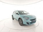 FIAT 600 Hybrid 110 CV DCT MHEV