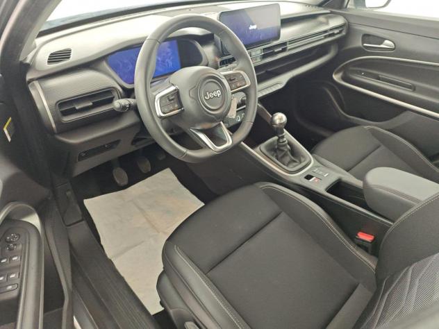 Jeep Avenger 1.2 Turbo Altitude - Foto 7