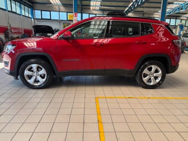 JEEP Compass 2.0 Multijet II 4WD Limited rif. 23899460 - Foto 4