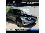 Mercedes GLA 200d 4Matic Enduro *TETTO*CRONOLOGIA TAGLIANDI