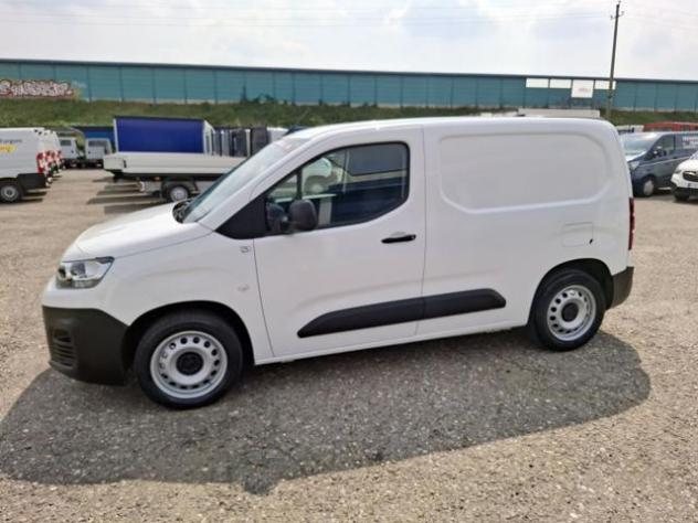 CITROEN Berlingo BlueHDi 130 S&S Van M Club rif. 23803838