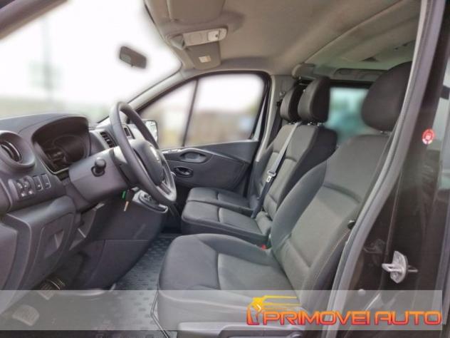 FIAT Talento 1.6 MJT 120CV Combi rif. 19106305 - Foto 5