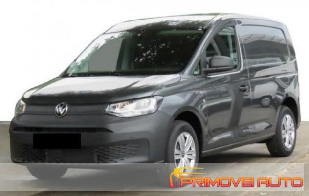 VOLKSWAGEN Caddy 2.0 TDI 122 CV DSG Furgone rif. 19364985 - Foto 6