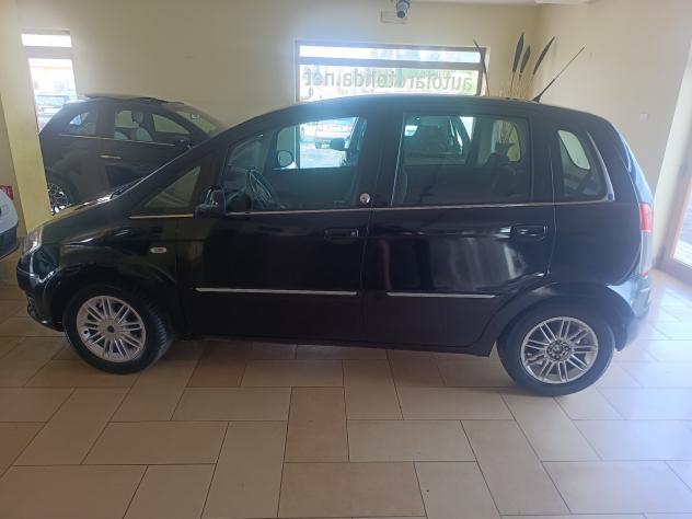 Lancia MUSA 1.4 Platino Ecochic GPL - Foto 6