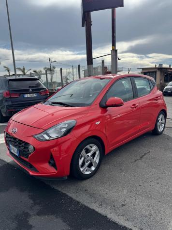 Hyundai i10 1.0 MPI Prime - Foto 2