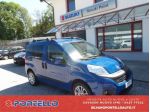 FIAT Qubo 1.4 78 CV Lounge GANCIO - CINGHIA SOSTITUITA rif. 24036891