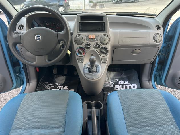 Fiat Panda 1.2 Dynamic - Foto 10