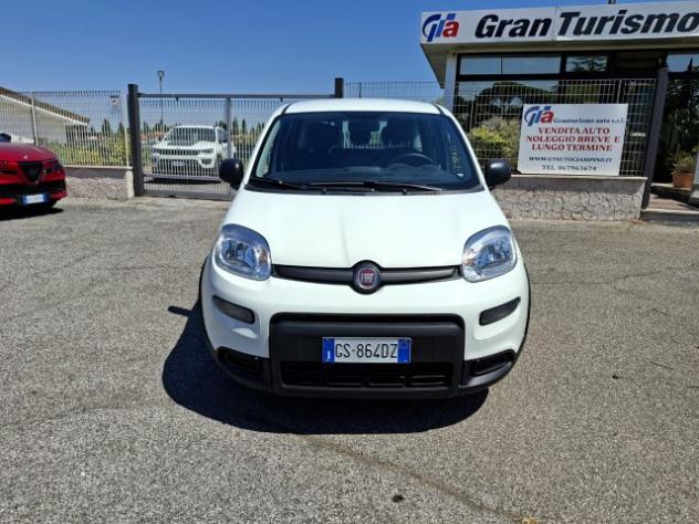FIAT Panda 1.0 Hybrid CITY LIFE 5POSTI PREZZO REALE!! rif. 23926538 - Foto 2