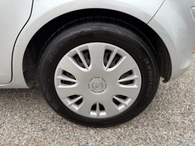 OPEL Corsa 1.3 CDTI 90CV 5 Pt. rif. 24051530 - Foto 7