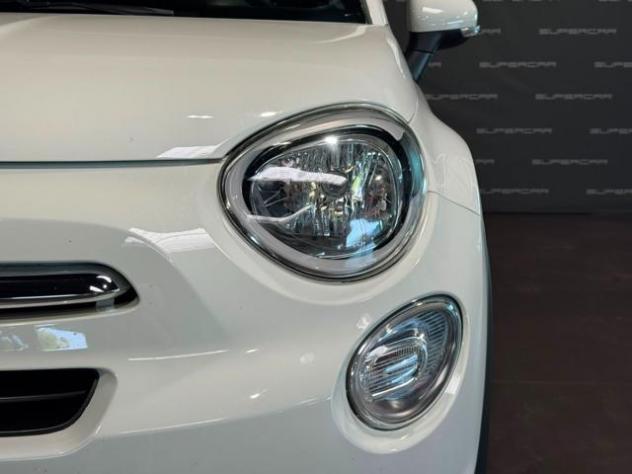 FIAT 500X 1.6 MultiJet 120 CV DCT Pop Star rif. 23992657 - Foto 7